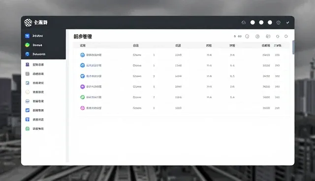 智慧城市建设下信息咨询业务的转型路径