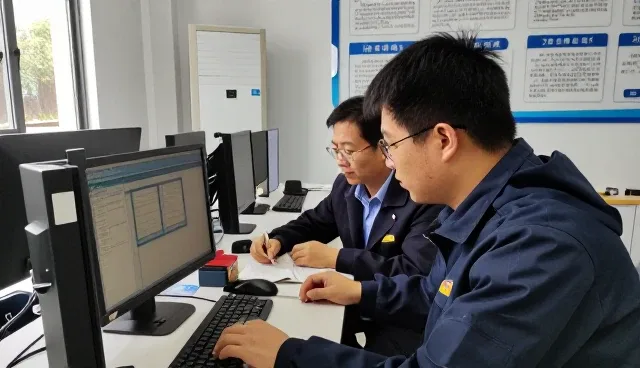 青岛中北信息服务有限公司助力坚持品质为本实现坚持品质为本升级