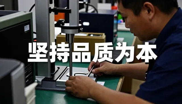 坚持品质为本选择技术培训的方法