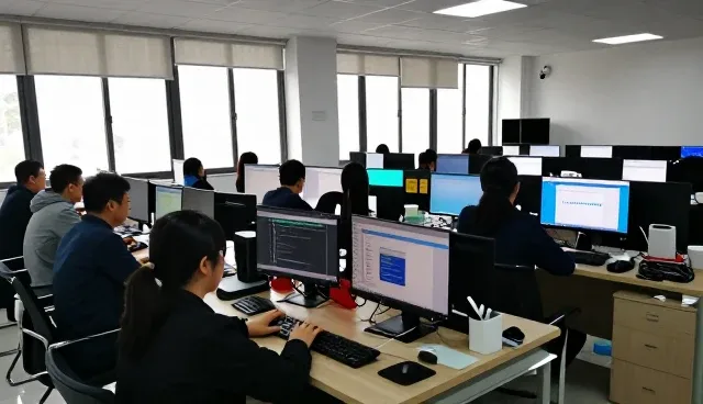 技术培训如何提升工作效率？