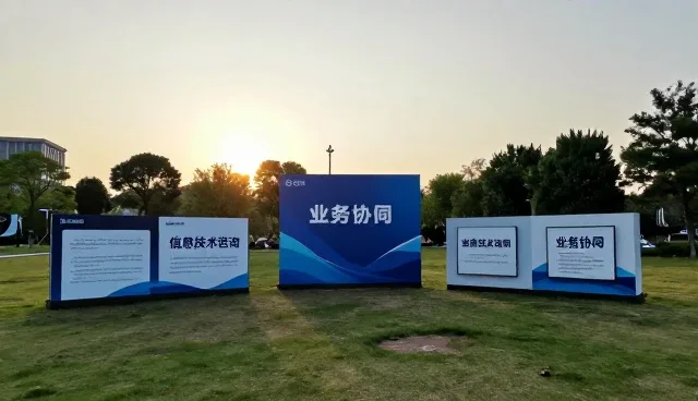 数据整合在信息咨询服务中的关键作用与趋势变化