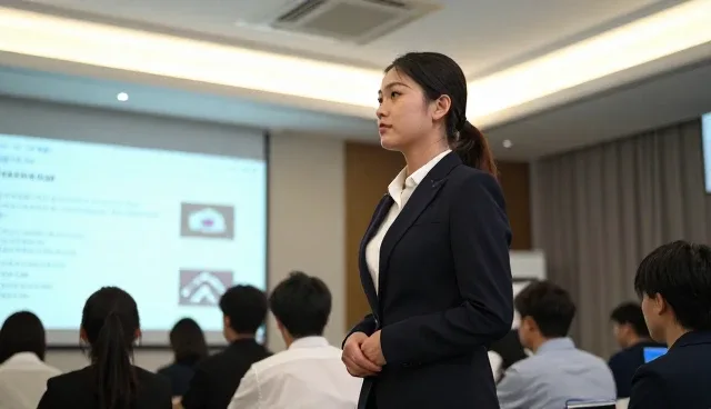信息技术研发培训体系中的管理办法应用分析